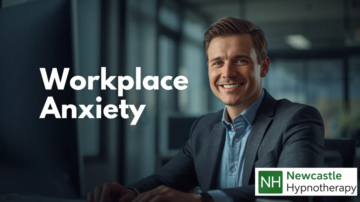 How to find a therapist for workplace anxiety
