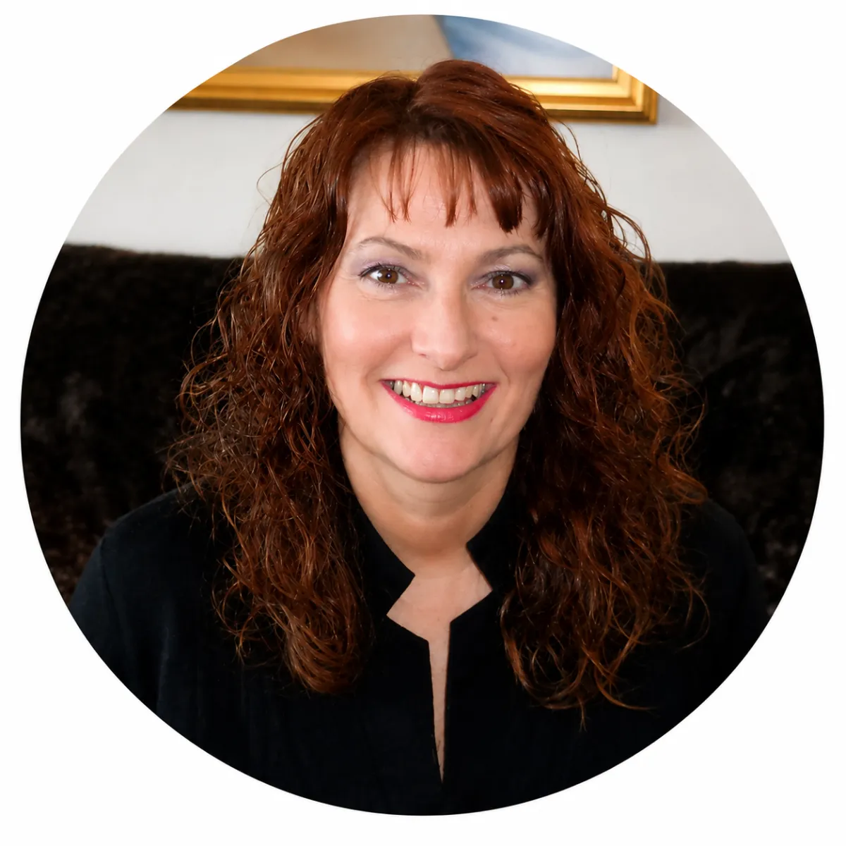 Trish McQueen Therapist Newcastle Hypnotherapy
