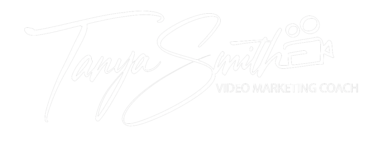 Tanya Smith, Video Marketing Coach