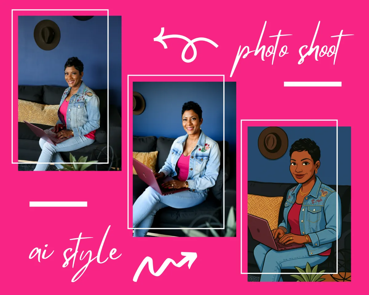 tanya smith ai podcast