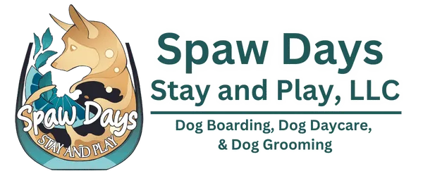 Spaw Days Stay and Play, LLC Logo