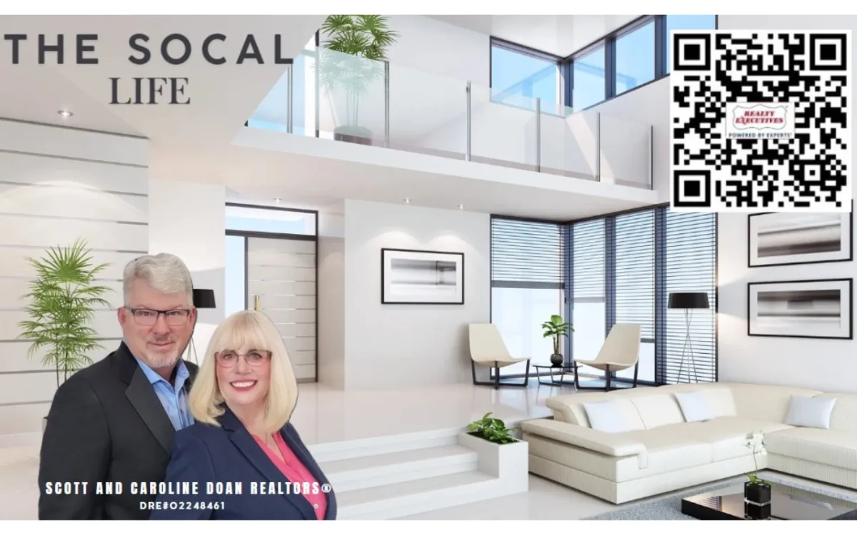 Scott and Caroline Doan Realtors®
