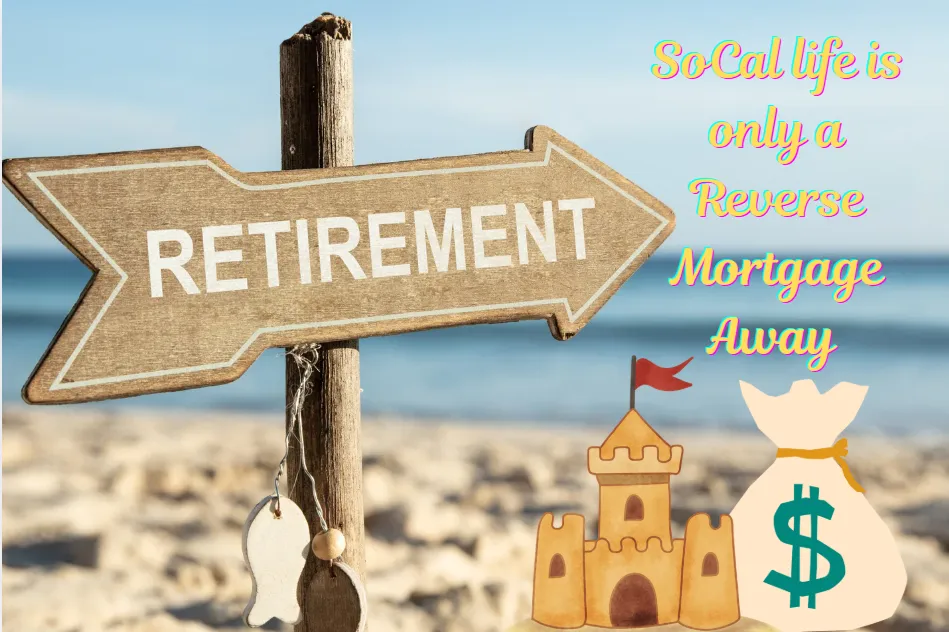 Understanding the Benefits of Purchasing Your Next Home with a Reverse Mortgage