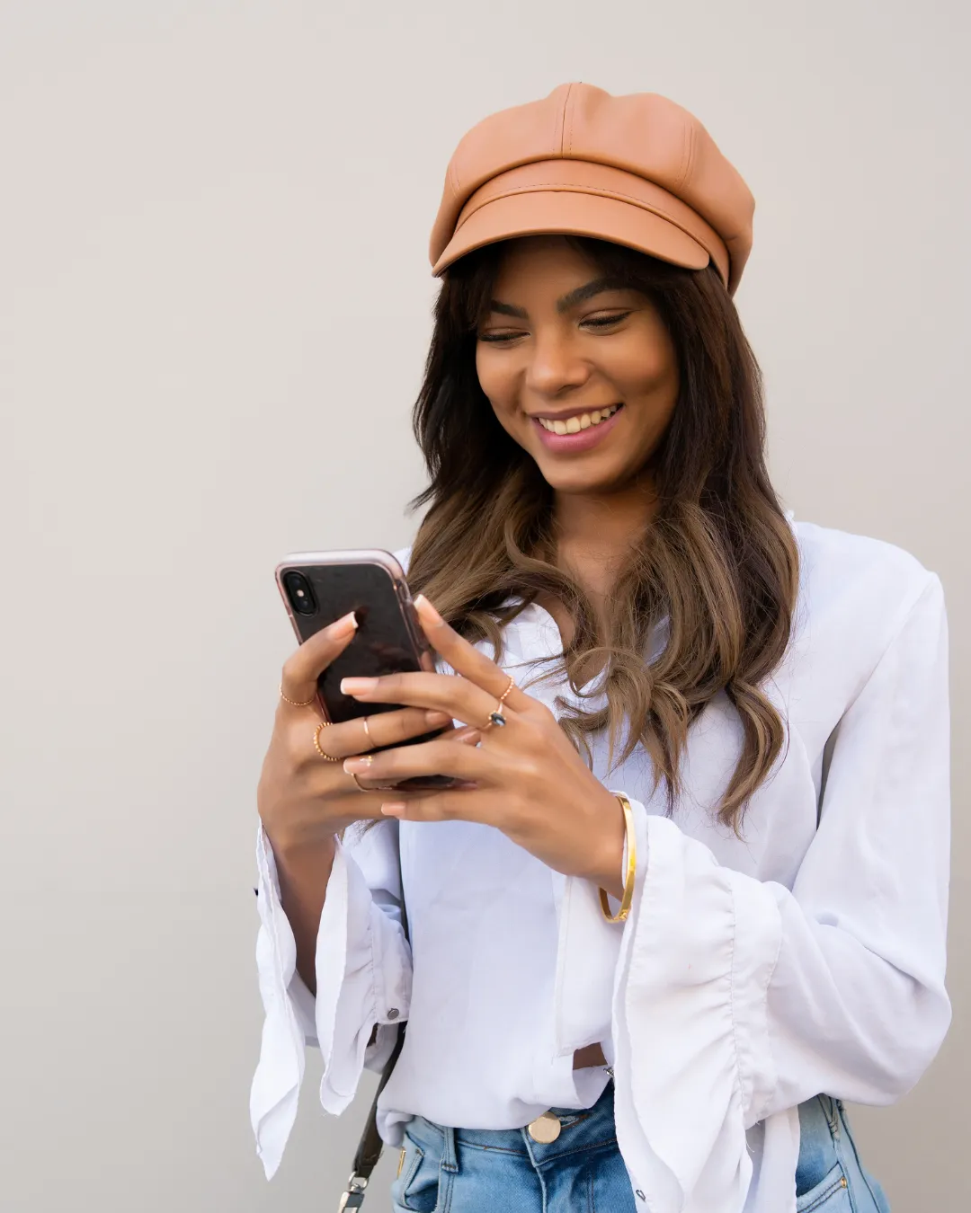 how to get more therapy clients through social media