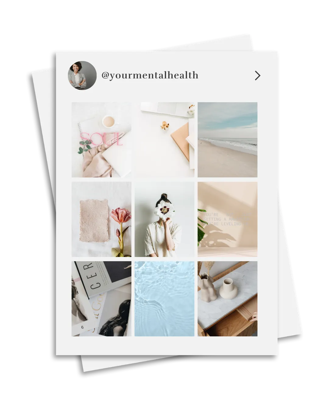 social media automation for therapists on multiple platforms