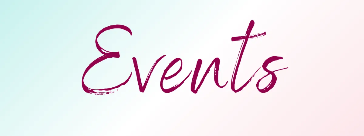 events for parents, special education parents, sped events, event, jadekiser.com website