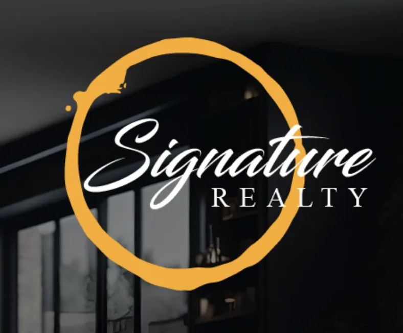 Signature Realty Logo