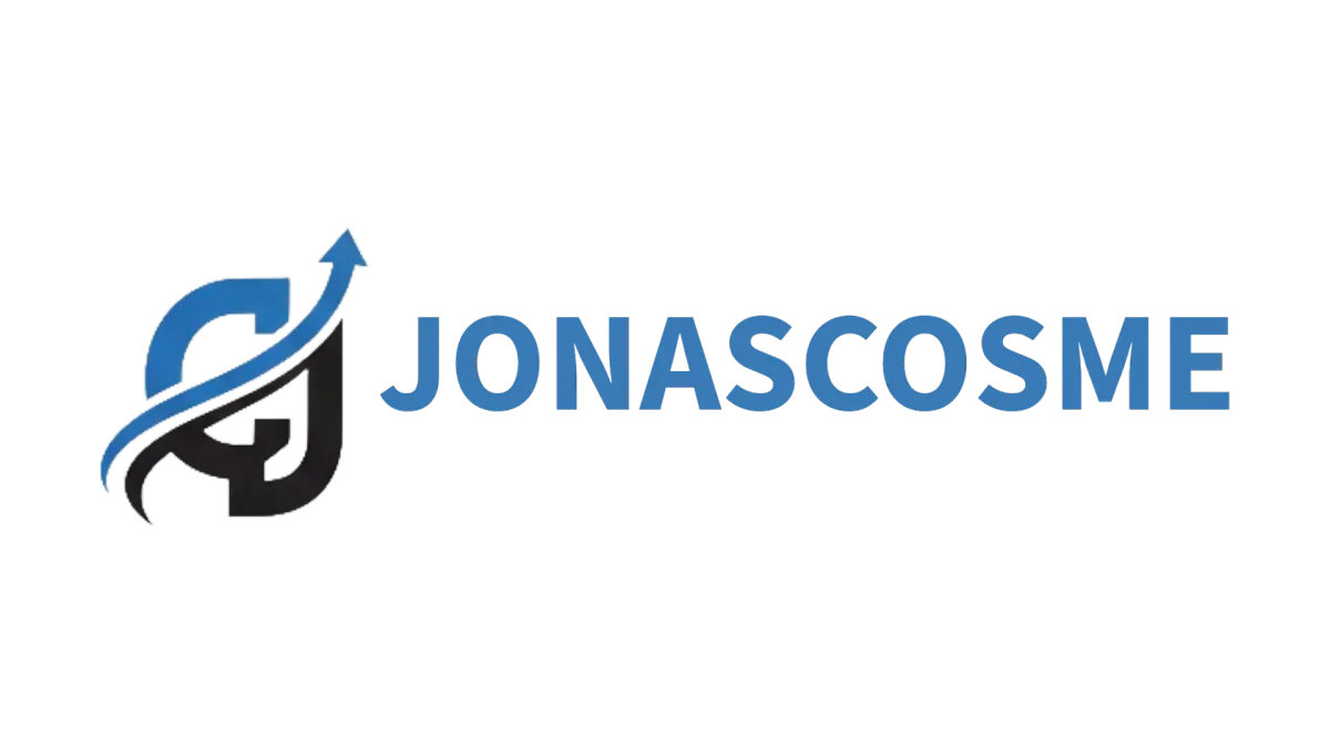 Jonas Cosme Logo