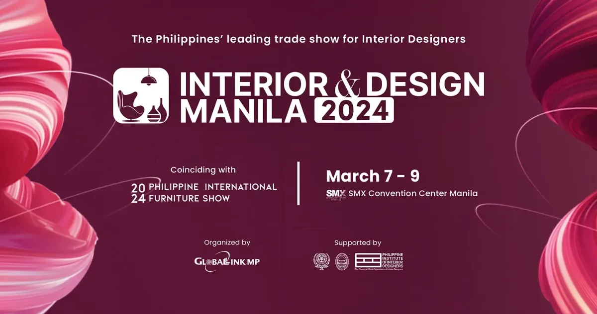 Interior and Design Manila 2024