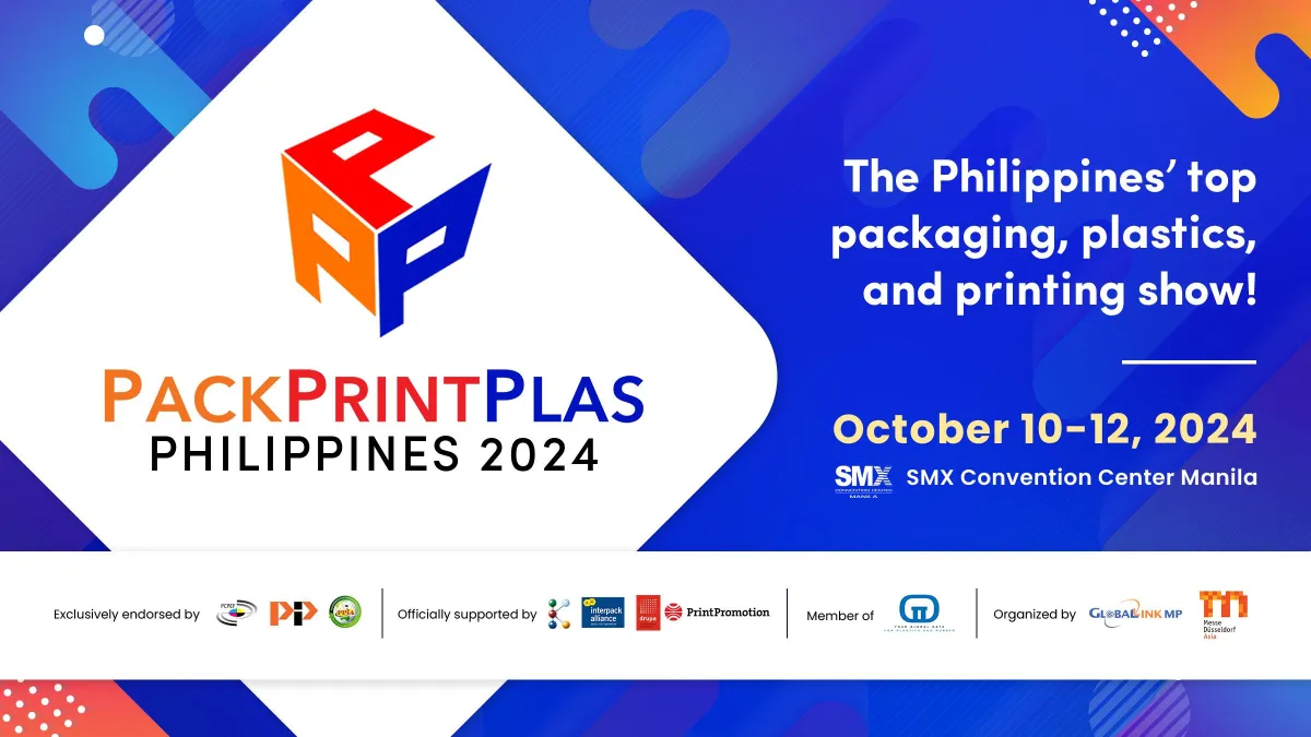 PackPrintPlas Philippines