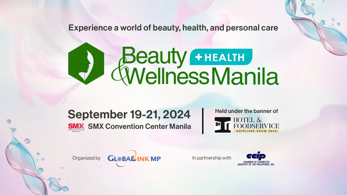 Beauty plus Health and Wellness Manila