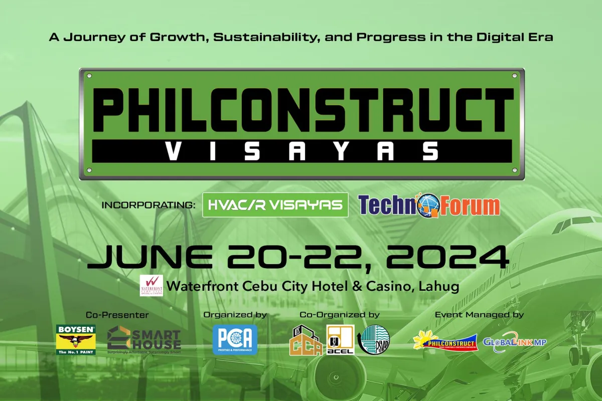 Philconstruct visayas