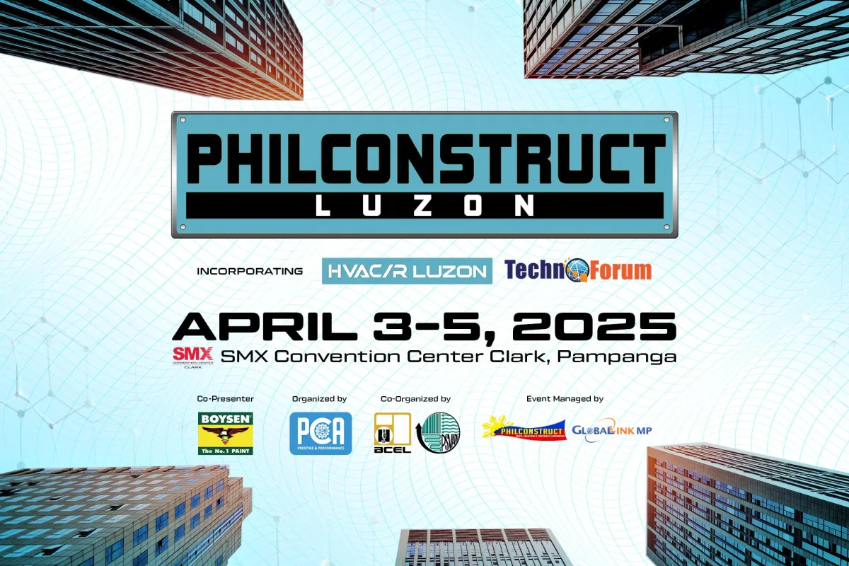 Pilconstruct Luzon