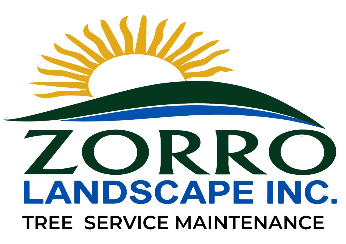 Zorro Landscaping Inc logo PB1