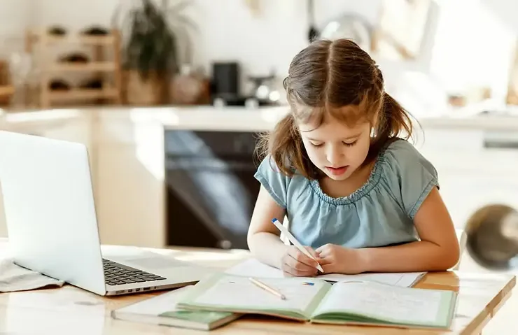 How Dyslexia Tutoring Affects Reading, Writing, and Spelling