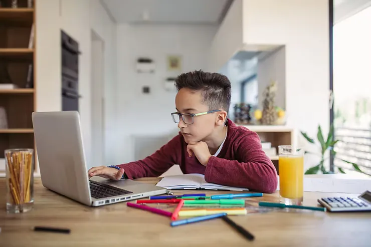 How Reading TUTOR Supports Every Learner with Certified Dyslexia specialists tutor