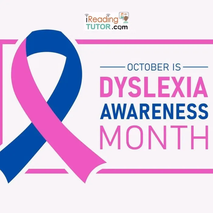 October: Raising Awareness and Support for Dyslexia