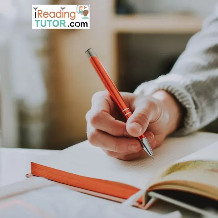 Elevate Your Writing Skills with Professional Tutors at iReading Tutor