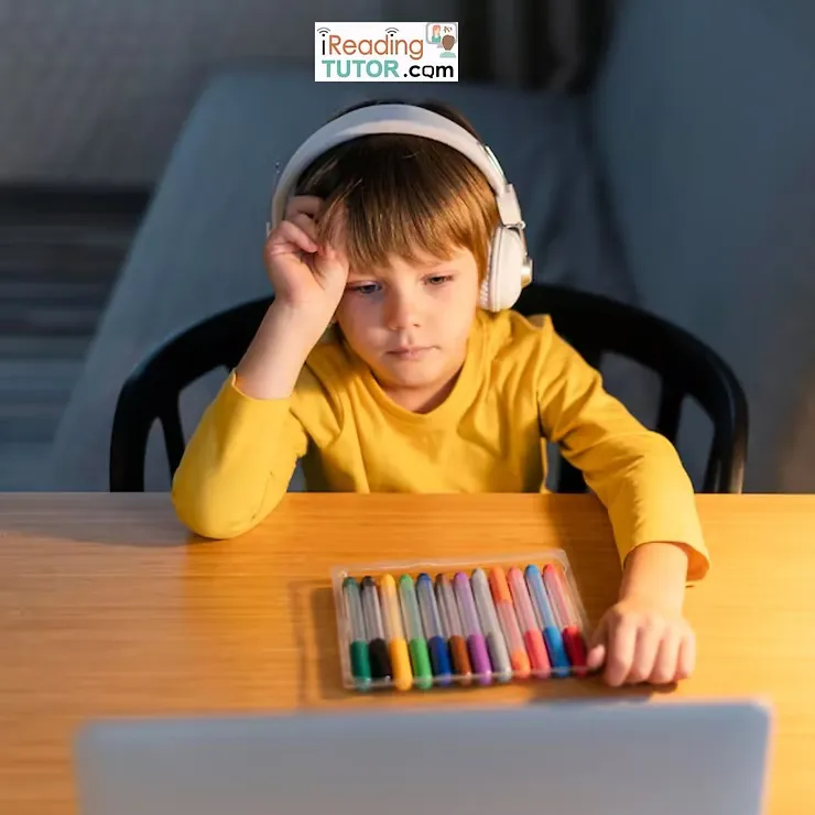 Success Stories: Overcoming Dyslexia with Online Tutoring in the USA