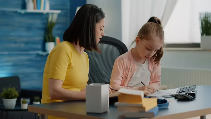 Unlocking Potential: Finding the Right Dyslexia Tutor for Your Child