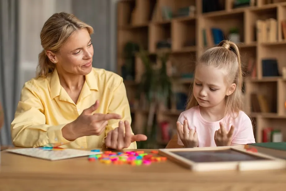 Dyslexia Tutor for Personalized Academic Achievement