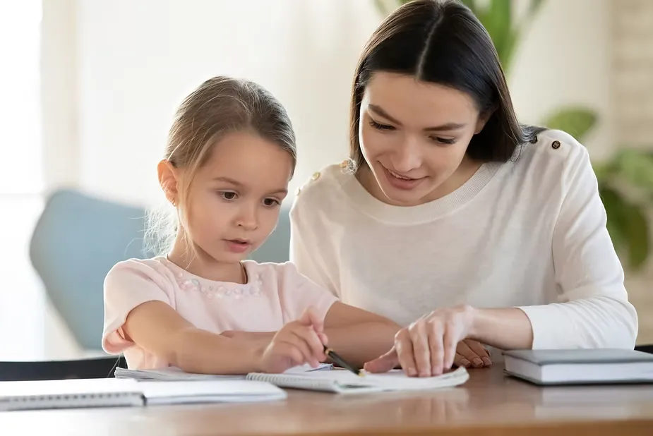 Demonstrated Techniques for Successful Learning