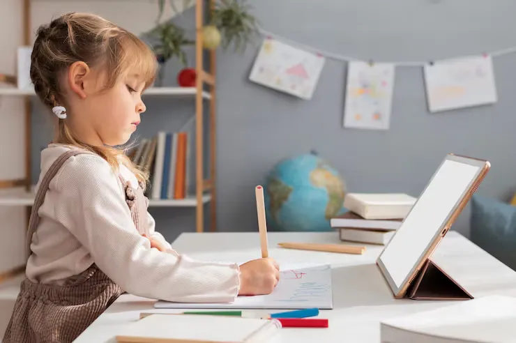 Dyslexia Breakthrough: Custom Online Tutoring for Effective Learning