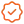 Achievement badge icon with a check mark representing success, progress, and completed learning goals.