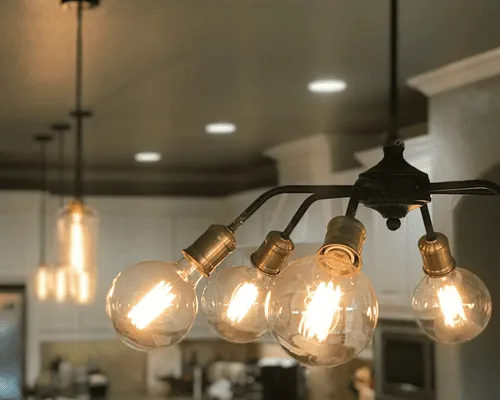 Franklin Lighting Design Consultations