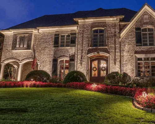  Residential Outdoor Lighting
