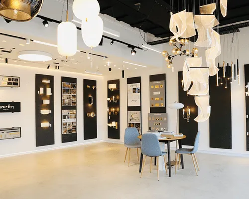 Lighting Design Consultations in Nashville