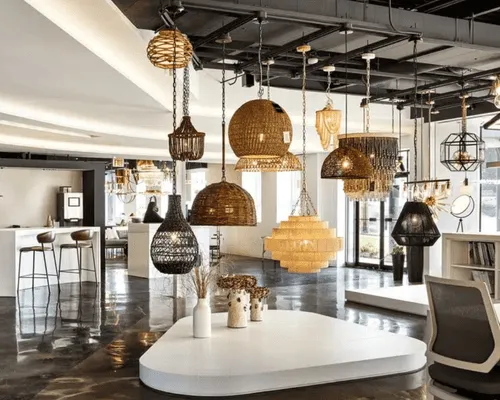 Brentwood Lighting Design Consultations