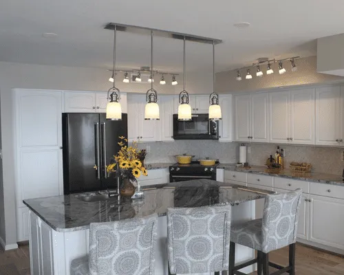 Builder & Remodeler Lighting Services in Nashville