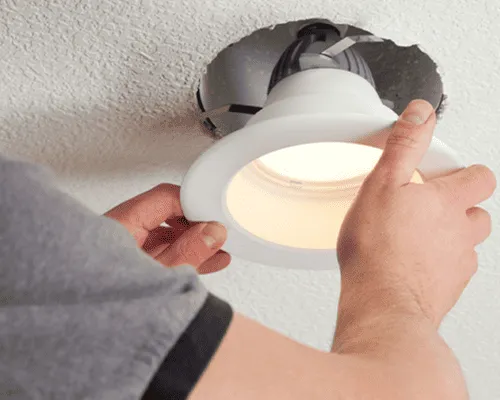 Outdoor Lighting Services Nashville