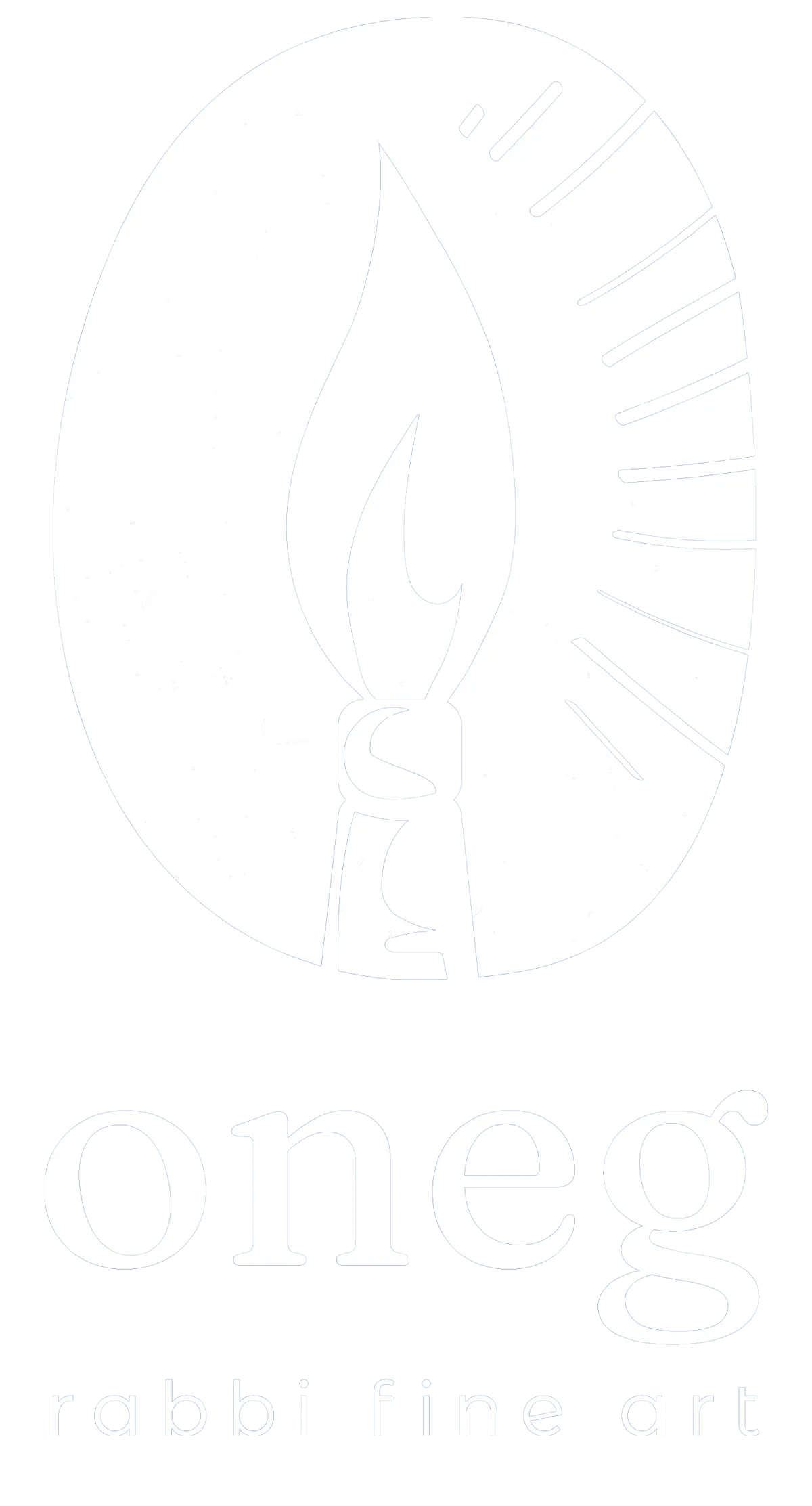 Oneg Rabbi Fine Art