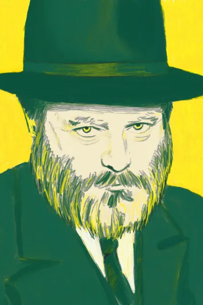 Is any AI used when you create your art?