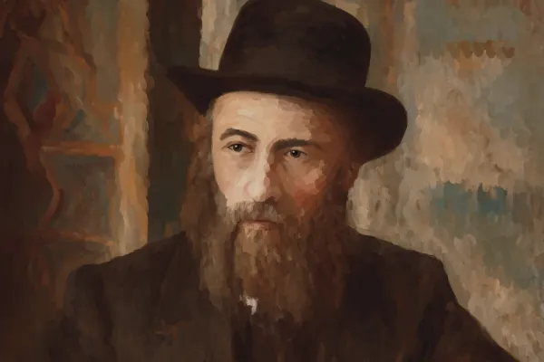 Excerpt from a Book We Wrote: Judaism on Forgiveness