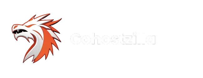 GoHostZilla Logo