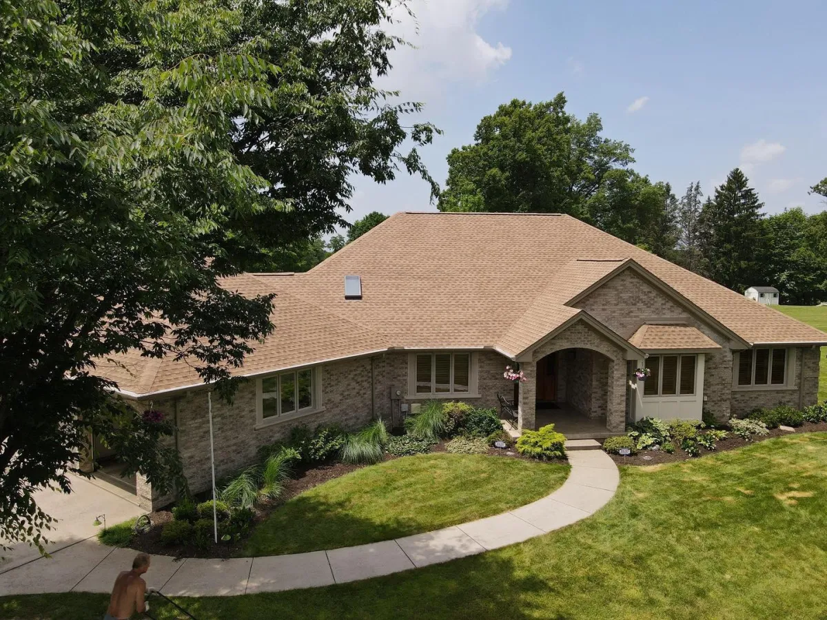 Emergency Roofing Contractor