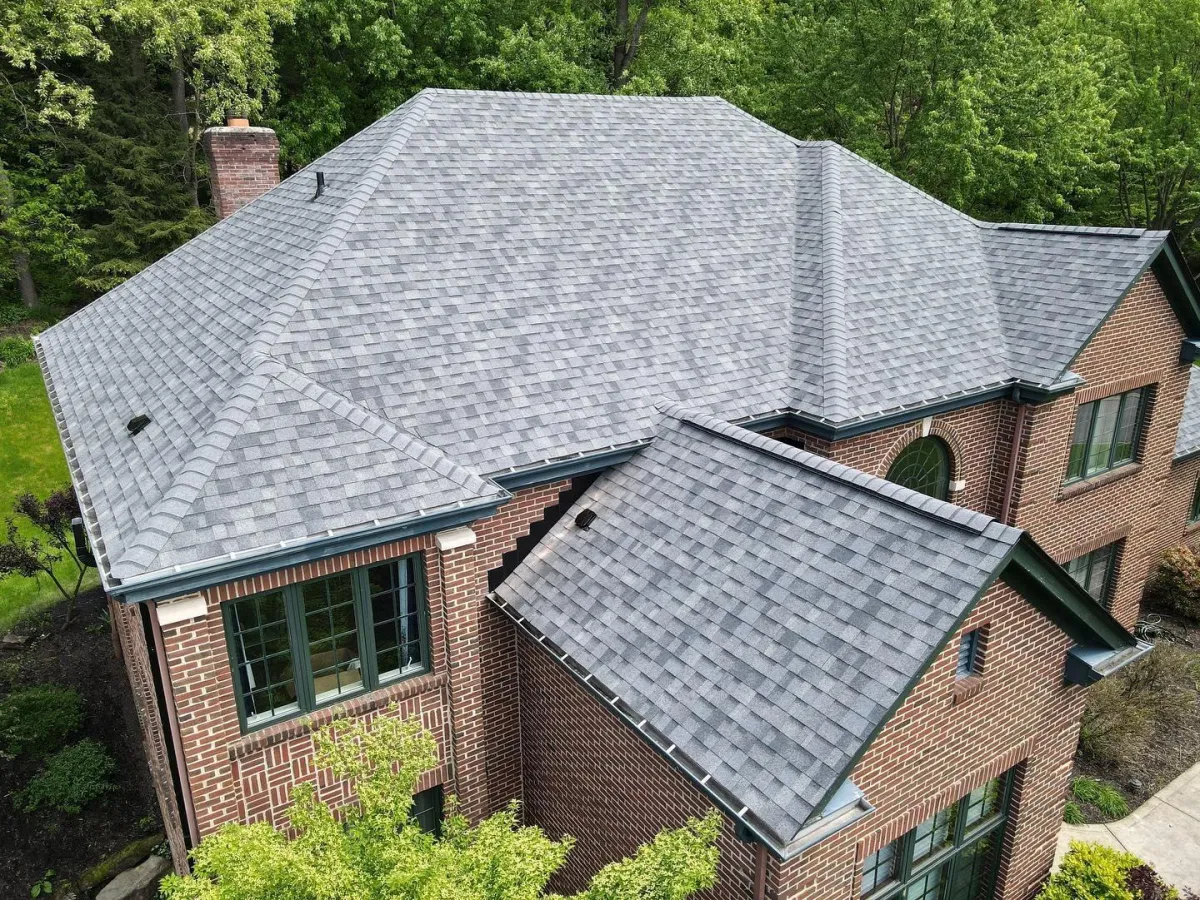 Roof Installation Contractor