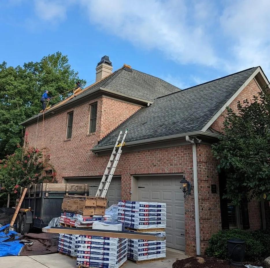 Roof Repair Lapeer