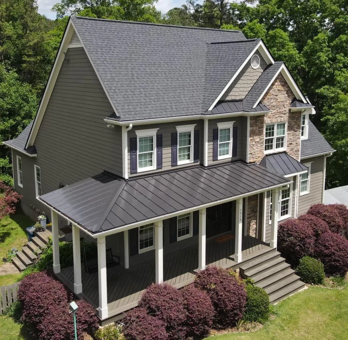 Emergency Roofing Lapeer