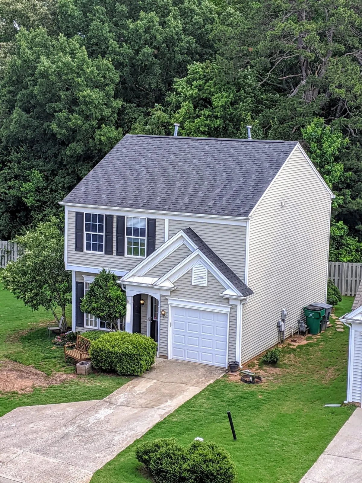 Emergency Roofing Contractor