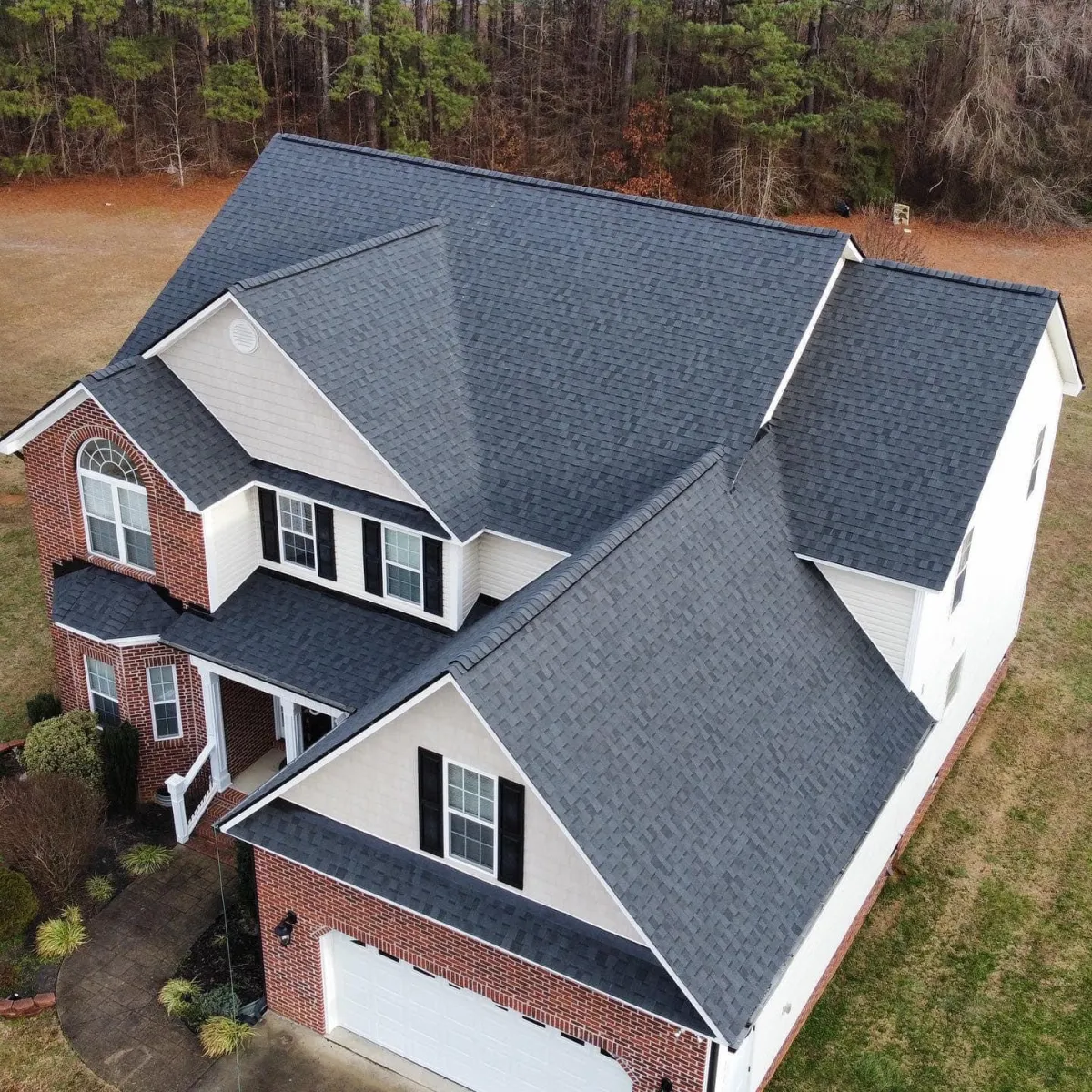Roof Inspection Lapeer