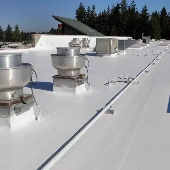 Commercial Roofing Lapeer