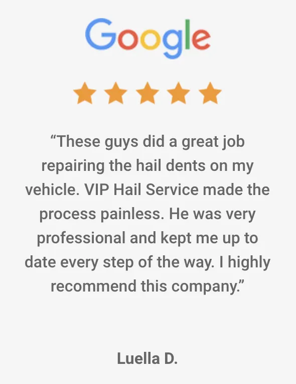 House Cleaning Service Review