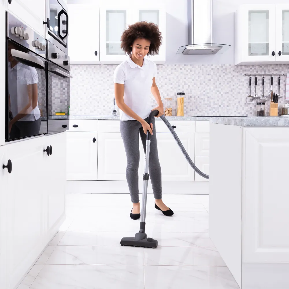 Deep Cleaning House Cleaning Service