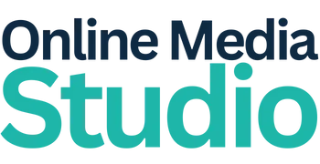 Oline Media Studio Logo