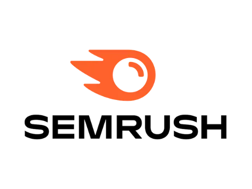 Semrush Logo