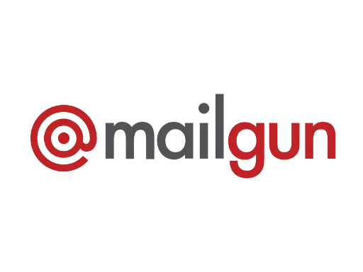 mailgun Logo